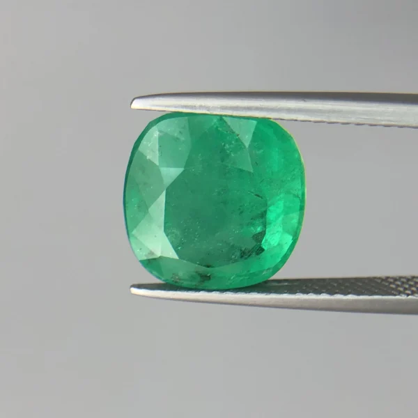 Natural Emerald 8.72ct Ethiopia