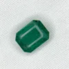 Natural 1.97ct Zambian emerald gemstone